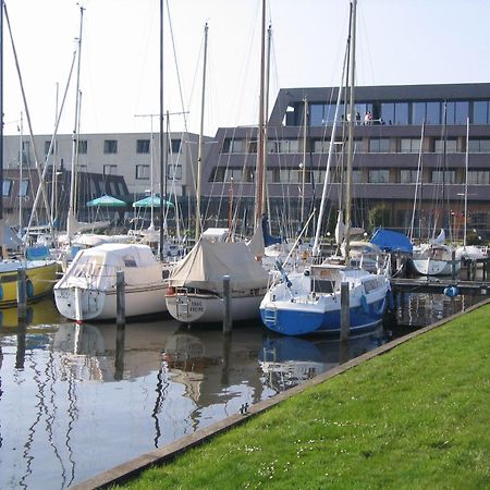 Hotel Iselmar Lemmer Dış mekan fotoğraf