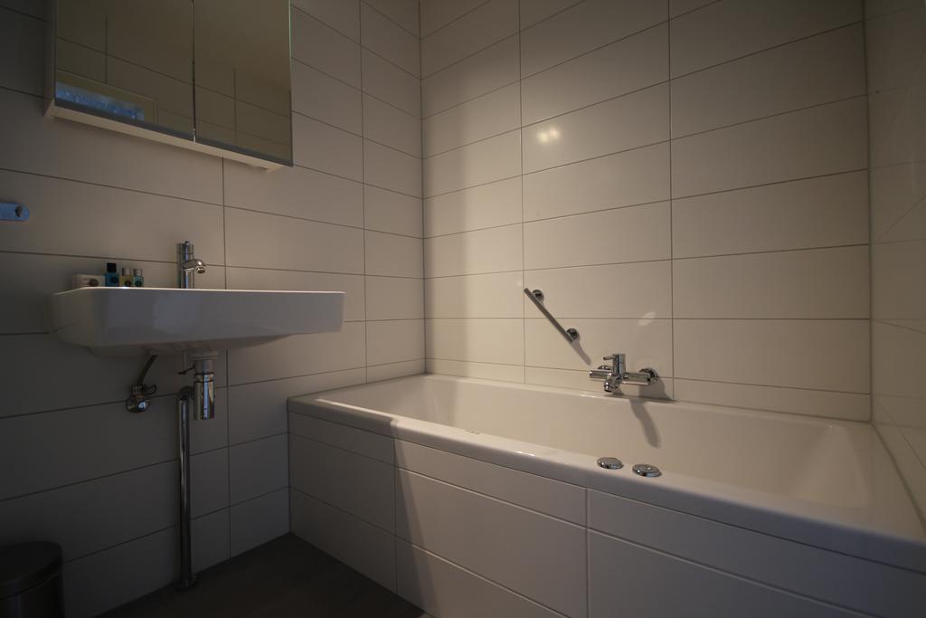 Hotel Iselmar Lemmer Oda fotoğraf