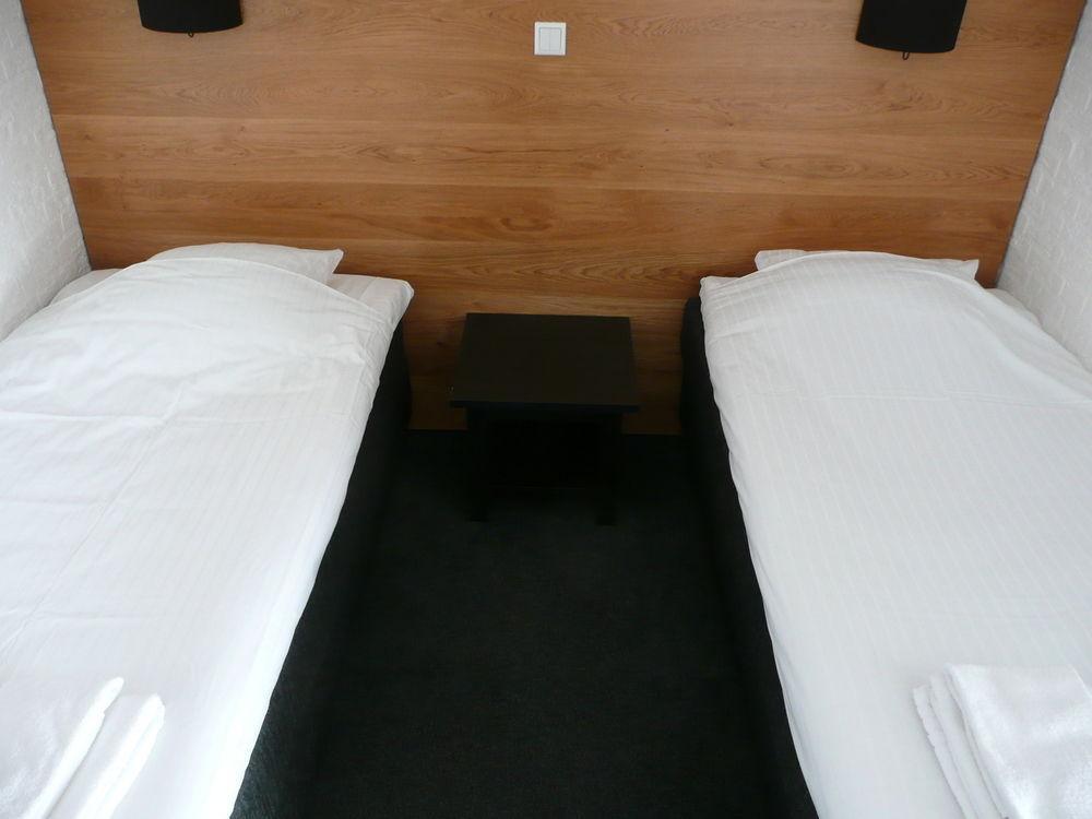 Hotel Iselmar Lemmer Dış mekan fotoğraf