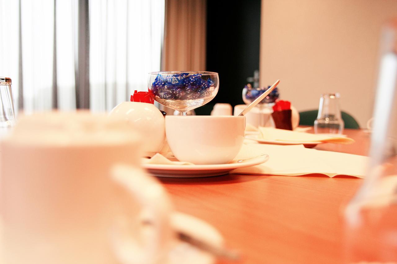 Hotel Iselmar Lemmer Dış mekan fotoğraf