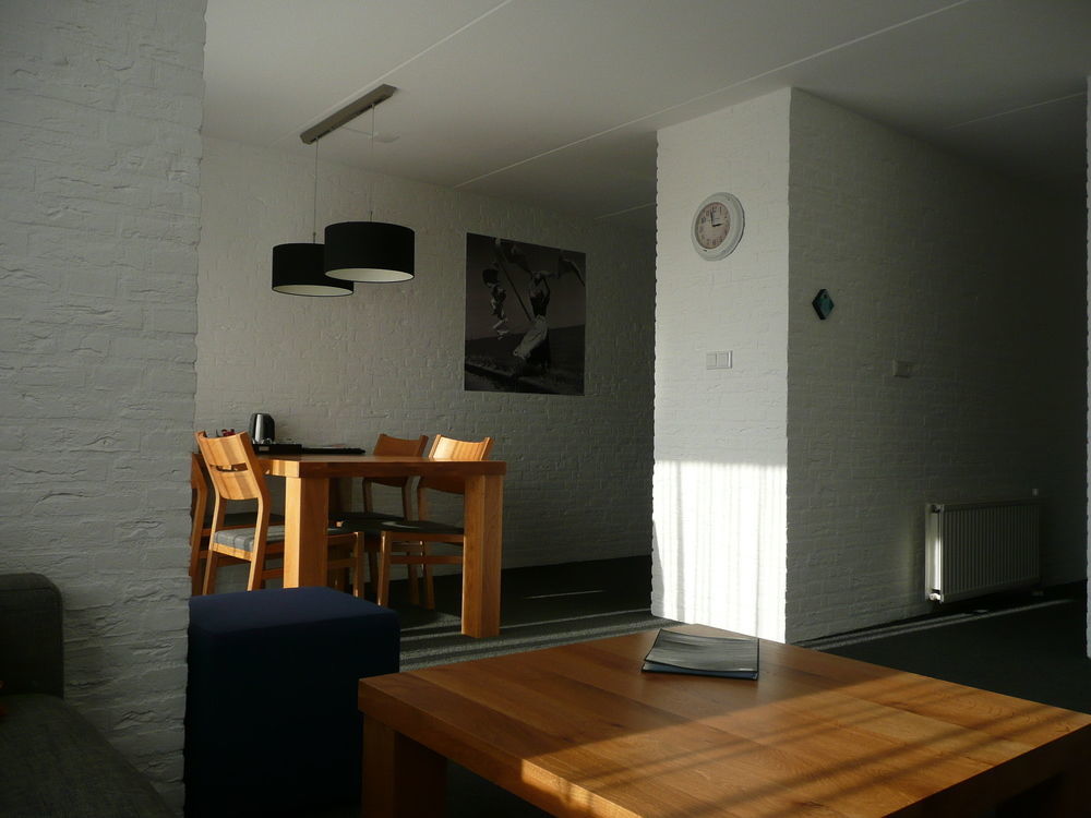 Hotel Iselmar Lemmer Dış mekan fotoğraf