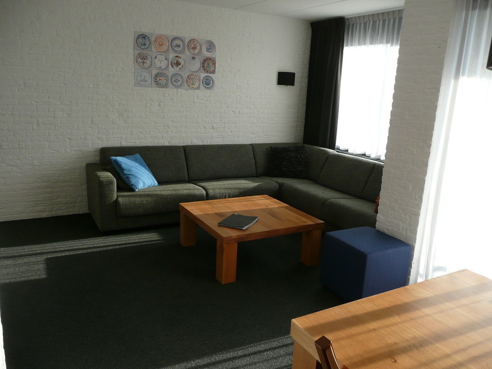 Hotel Iselmar Lemmer Dış mekan fotoğraf