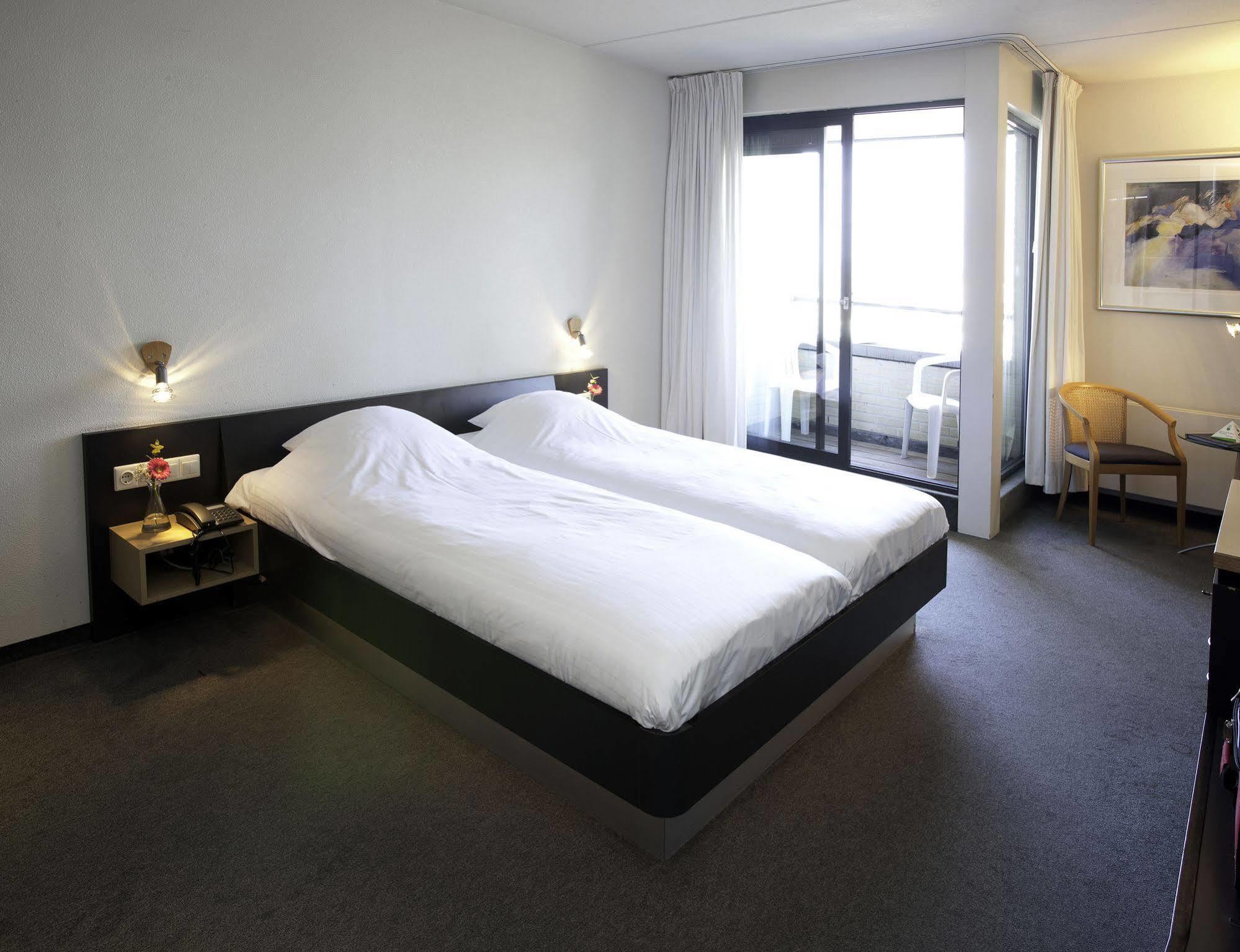 Hotel Iselmar Lemmer Dış mekan fotoğraf