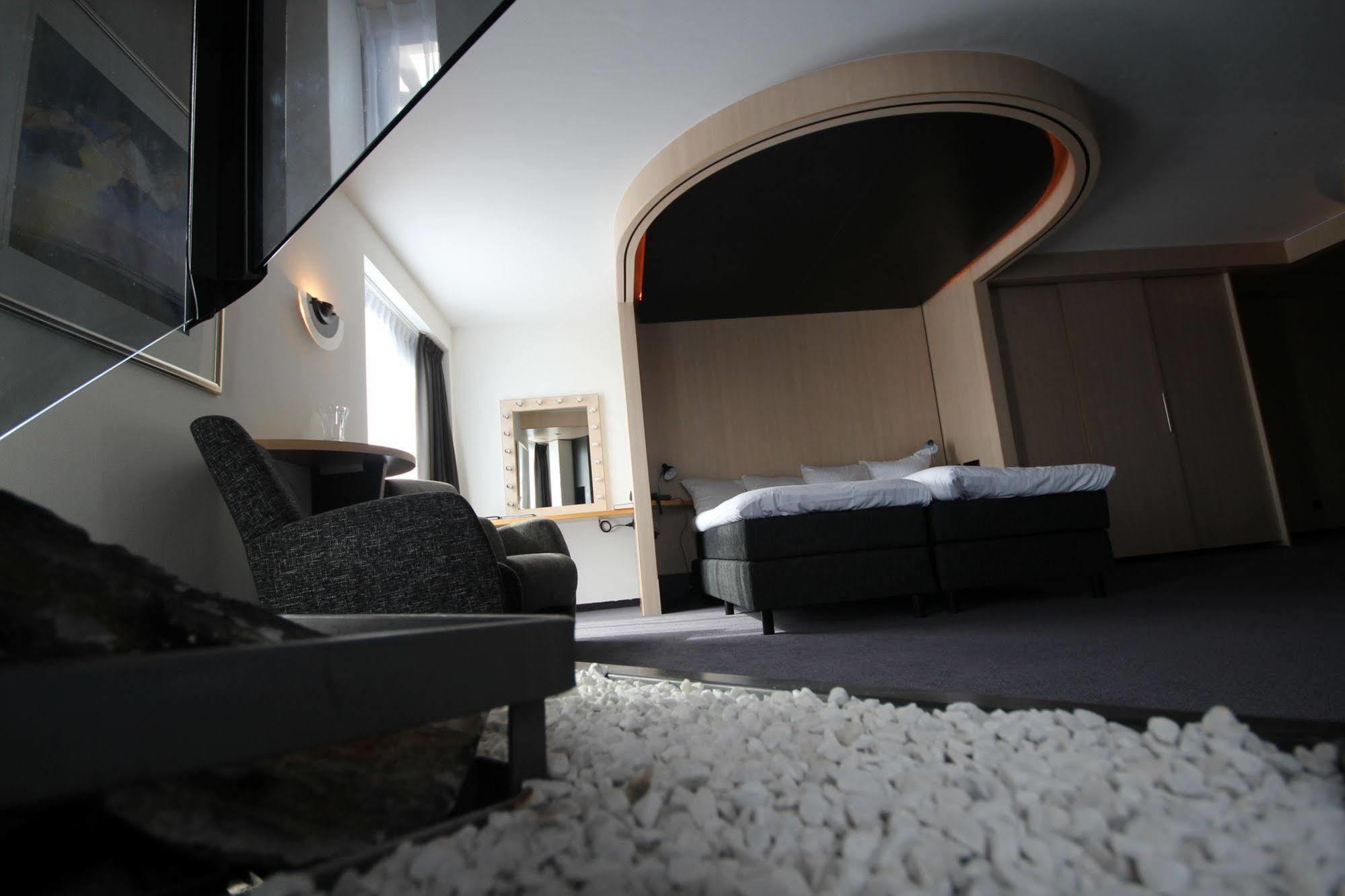 Hotel Iselmar Lemmer Dış mekan fotoğraf