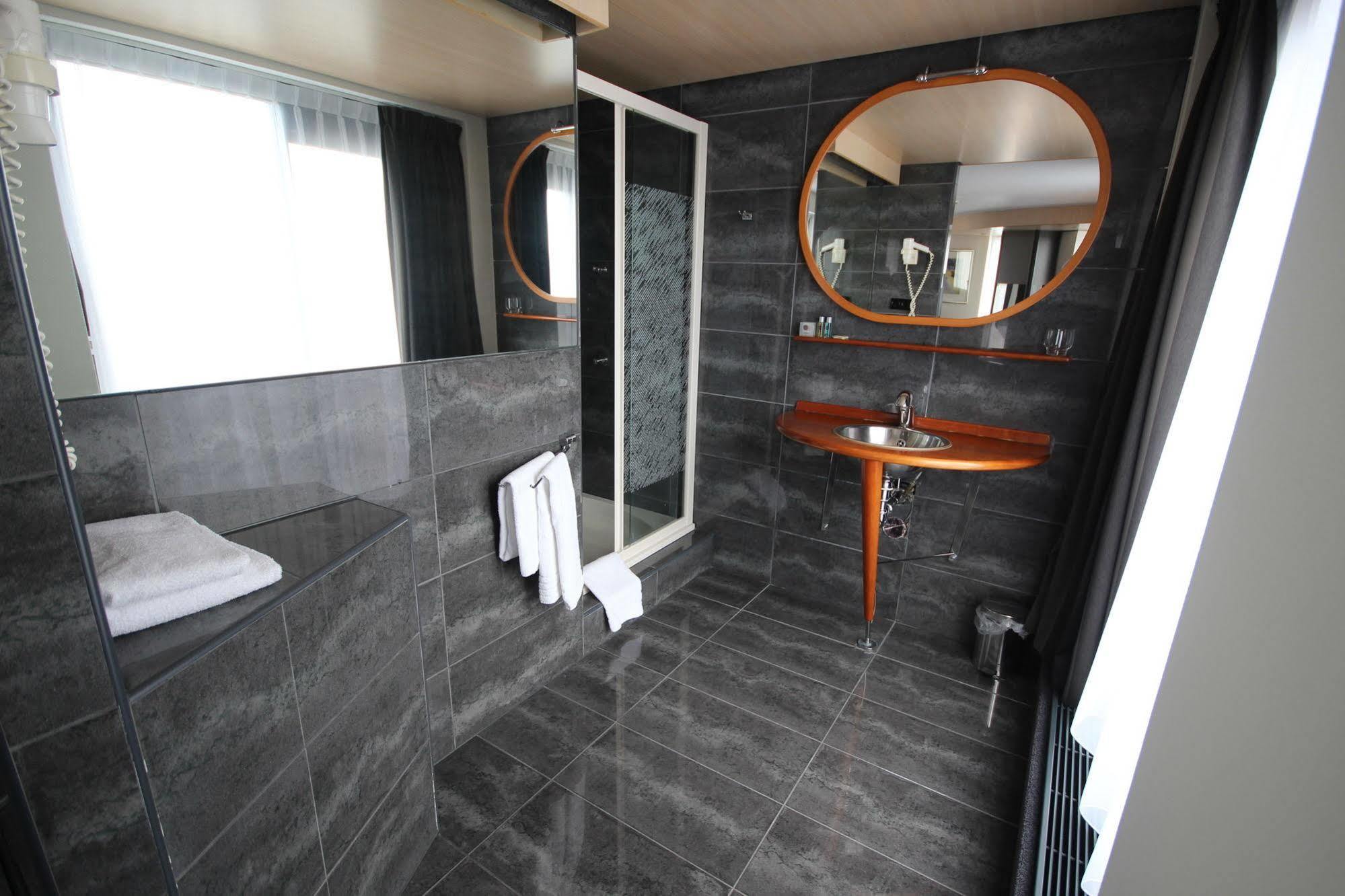 Hotel Iselmar Lemmer Dış mekan fotoğraf