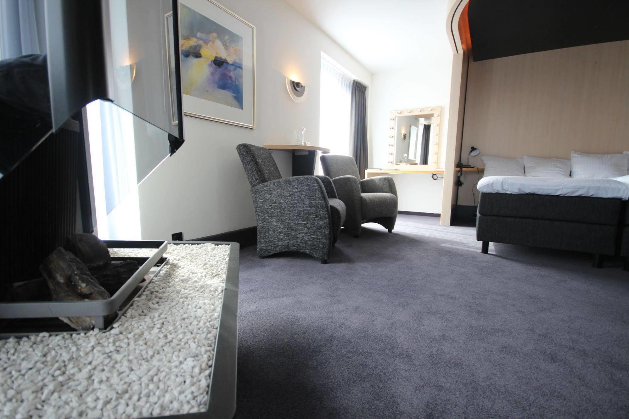 Hotel Iselmar Lemmer Dış mekan fotoğraf