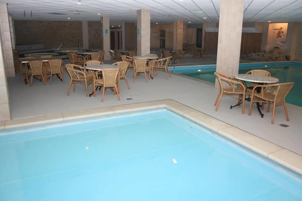 Hotel Iselmar Lemmer Dış mekan fotoğraf