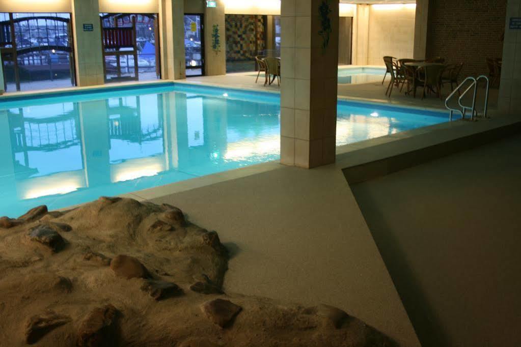 Hotel Iselmar Lemmer Dış mekan fotoğraf
