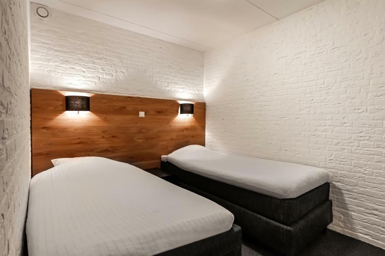 Hotel Iselmar Lemmer Dış mekan fotoğraf