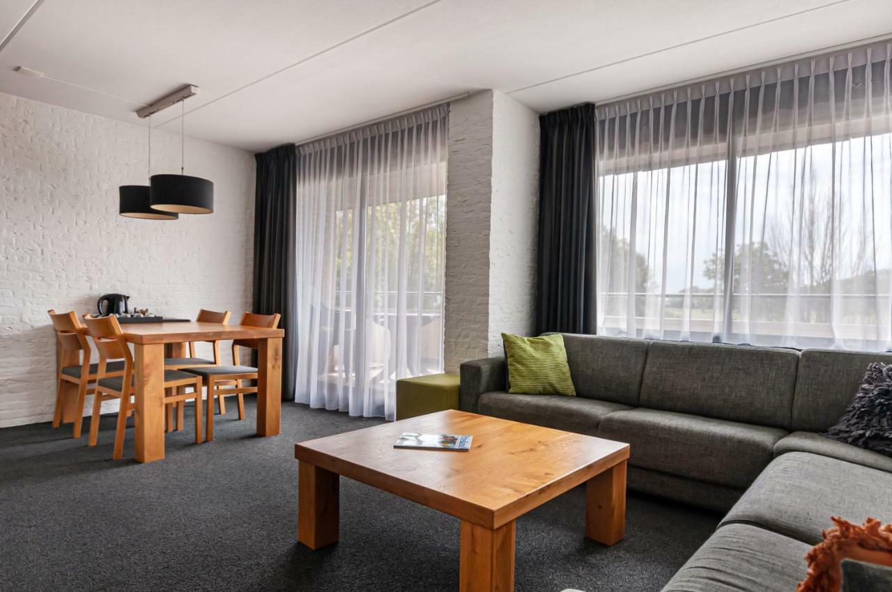 Hotel Iselmar Lemmer Dış mekan fotoğraf
