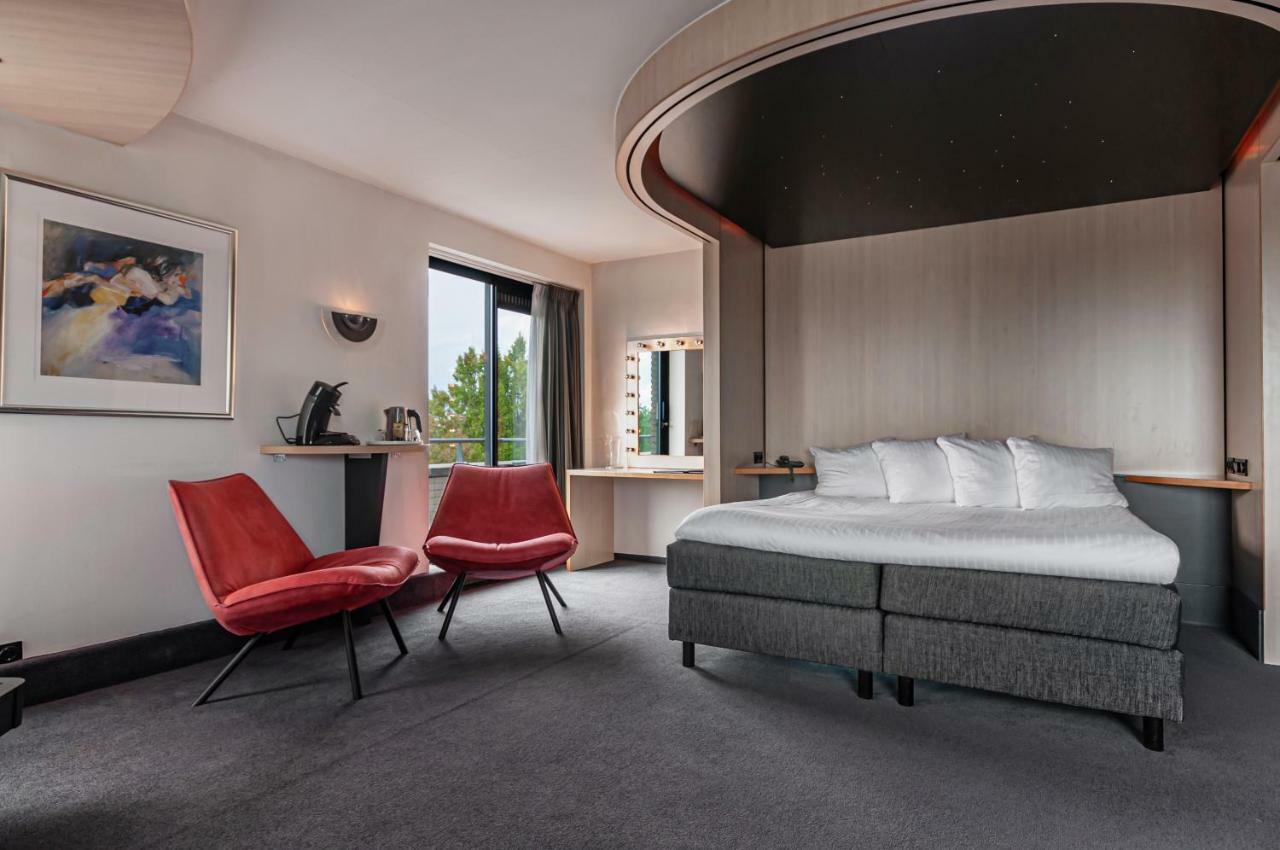 Hotel Iselmar Lemmer Dış mekan fotoğraf