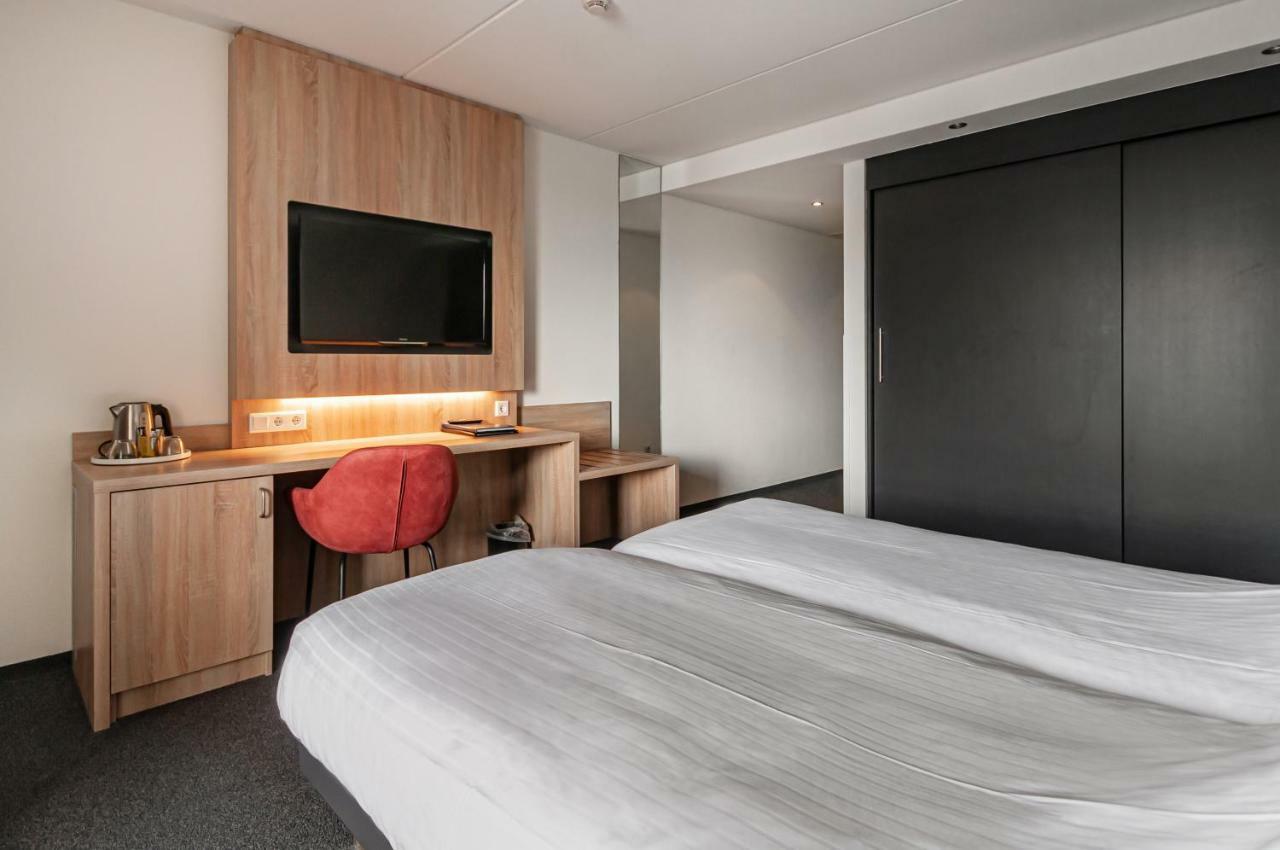 Hotel Iselmar Lemmer Dış mekan fotoğraf