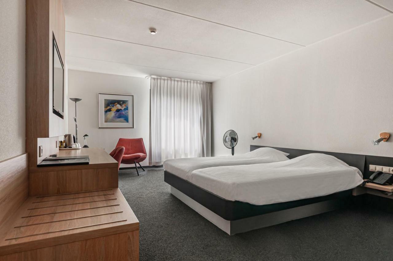 Hotel Iselmar Lemmer Dış mekan fotoğraf